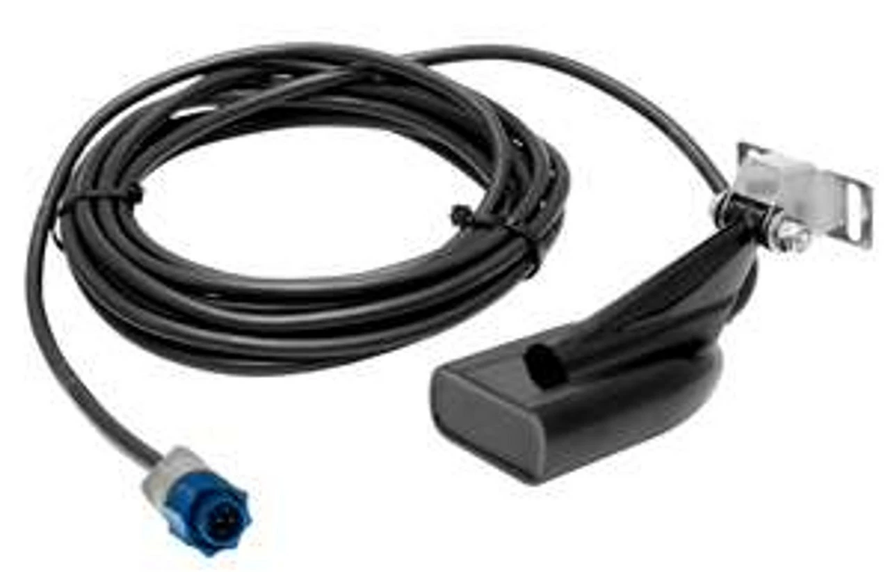 Lowrance HDI Skimmers 3 Lowrance HDI Skimmers