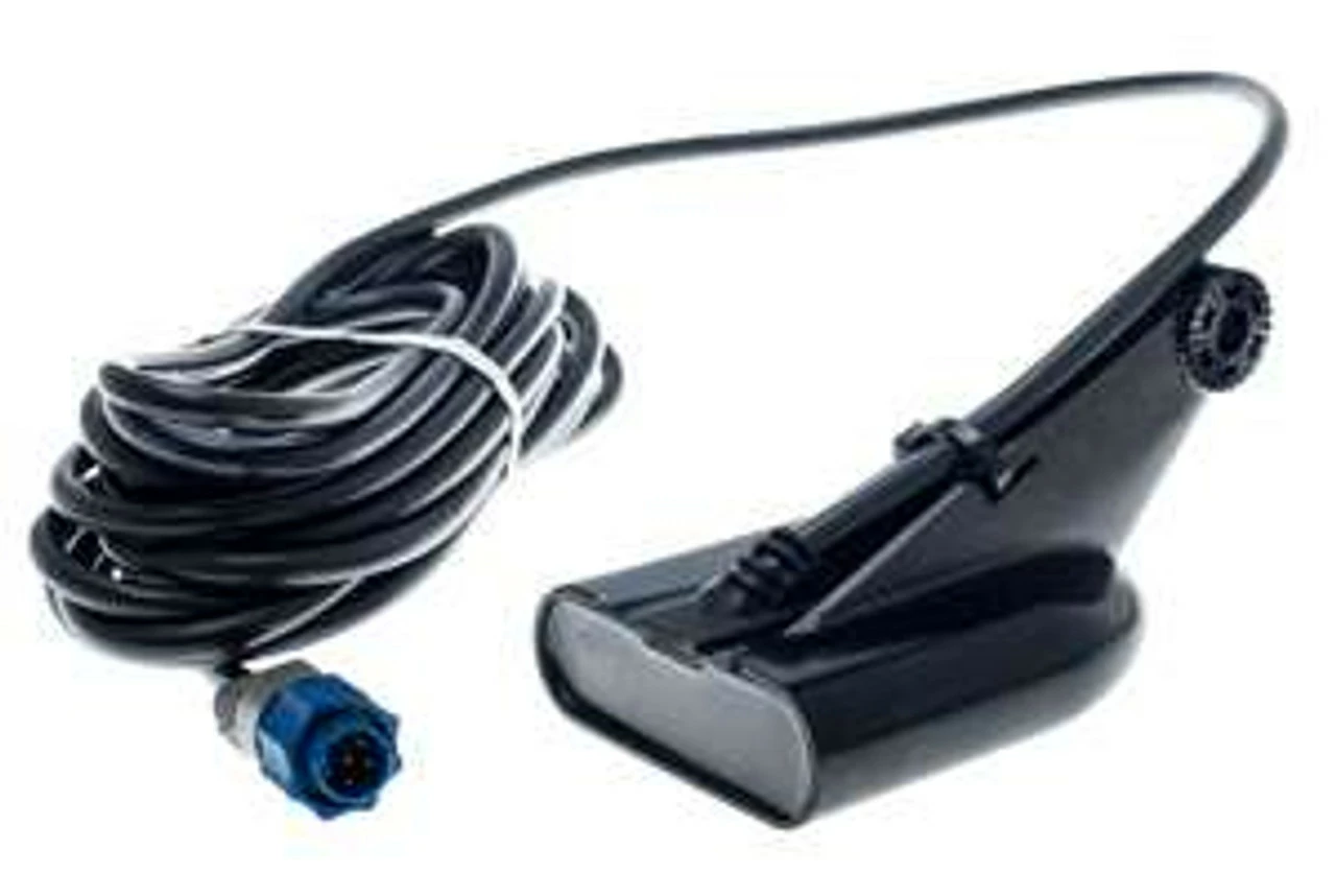 Lowrance HDI Skimmers 4 Lowrance HDI Skimmers - Image 2