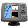 Lowrance HOOK-5 Fishfinder/Chartplotter Combos 1 Lowrance HOOK-5 Fishfinder/Chartplotter Combos -Fishing Sales 2023 lowrance hook 5 fishfinder chartplotter combos 26777.1650826021.386.513