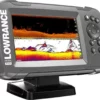 Lowrance HOOK2 Fishfinders W/ SplitShot 2-in-1 Sonar -Fishing Sales 2023 lowrance hook2 splitshot 03036.1650826025