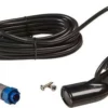 Lowrance 106-72 HST-WSBL Single Frequency Transom Mount Transducer -Fishing Sales 2023 lowrancehstwsbl 96242.1650825979.386.513