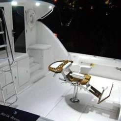 Lumitec Caprera2 Dual Color LED Flood Light -Fishing Sales 2023 lumitec caprera2 dual color led flood light 14868.1651028542