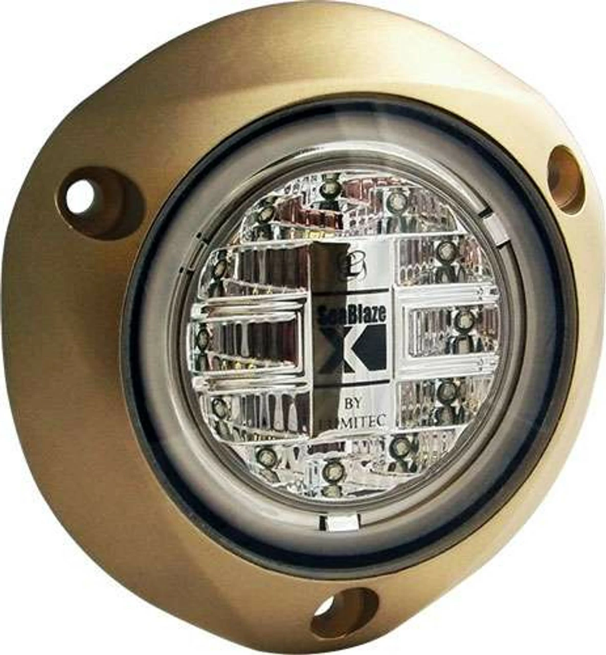 Lumitec SeaBlazeX Underwater Light 3 Lumitec SeaBlazeX Underwater Light