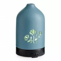 Candle Warmers Essential Oil Diffusers