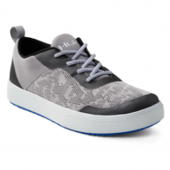 Huk Mahi Lace-Up Shoe