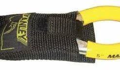 Manley 2044 Teflon Super Pliers With Case Kit