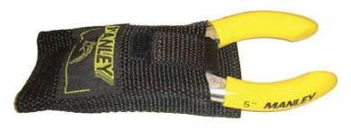 Manley 2044 Teflon Super Pliers With Case Kit 3 Manley 2044 Teflon Super Pliers With Case Kit