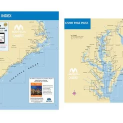 Maptech ChartKit Books 6 Maptech ChartKit Books -Fishing Sales 2023 maptech chartkit books 67210.1650807670