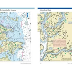 Maptech Embassy Cruising Guides -Fishing Sales 2023 maptech embassy cruising guides 27350.1651096516