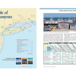 Maptech Embassy Cruising Guides -Fishing Sales 2023 maptech embassy cruising guides 85585.1651096514