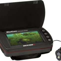 MarCum Recon 5 Underwater Viewing System
