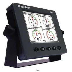 Maretron DSM250 Multi-Function Color Display -Fishing Sales 2023 maretron dsm250 multi function color display 90788.1651096655