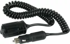 Marinco 12VXT SeaLink Deluxe 12V 6ft Extension Cord