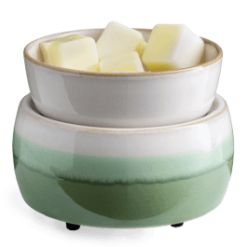 Candle Warmers 2-in-1 Classic Fragrance Warmers