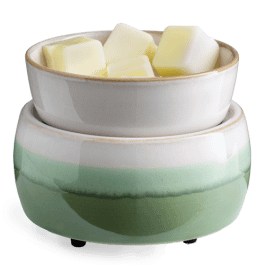 Candle Warmers 2-in-1 Classic Fragrance Warmers 3 Candle Warmers 2-in-1 Classic Fragrance Warmers