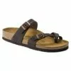 Birkenstock Mayari - Oiled Leather Sandals -Fishing Sales 2023 mayarihav