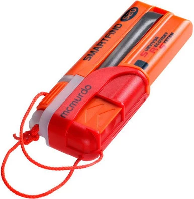 Revere McMurdo Smartfind S20 SRS AIS MOB 3 Revere McMurdo Smartfind S20 SRS AIS MOB