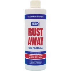 Marine Development & Research MDR Rust Away