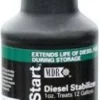 Marine Development & Research MDR Stor-N-Start Diesel Stabilizer -Fishing Sales 2023 mdr stor n start diesel stabilizer 87146.1650936536.386.513