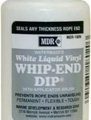 Marine Development & Research MDR Whip-End Dip