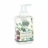 Michel Design Foaming Hand Soap -Fishing Sales 2023 micdeshandseucmin 1
