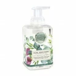 Michel Design Foaming Hand Soap