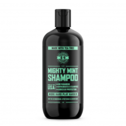 Gunners Supply Co Mighty Mint Shampoo 8.5 Oz.