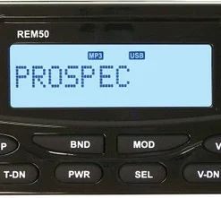 Milennia Wired Remote F/ INF-PRV250 INF-MR180 & JBL MBB-2020