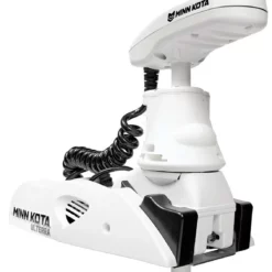 Minn Kota Riptide Ulterra 80 Trolling Motor W/iPilot - 24V-80lb-72in -Fishing Sales 2023 minn kota 1358954 riptide ulterra 80 trolling motor w ipilot and bluetooth 24v 80lb 72in 69658.1651204423