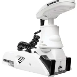 Minn Kota Riptide Ulterra 80 W/ I-Pilot & BT - 24V-80lb-54in -Fishing Sales 2023 minn kota 1358955 riptide ulterra 80 trolling motor 96634.1651183192