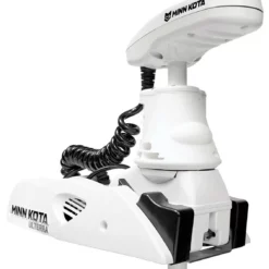 Minn Kota Riptide Ulterra 80 W/ I-Pilot Link & BT - 24V-80lb-60in -Fishing Sales 2023 minn kota 1358958 riptide ulterra 80 trolling motor 44660.1651183203