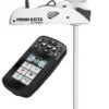 Minn Kota Riptide Ulterra 80 W/iPilot Link & Bluetooth 24V-80lb-72" -Fishing Sales 2023 minn kota 1358959 riptide ulterra trolling motor 91958.1651262382