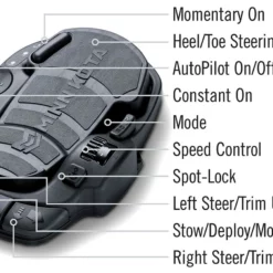 Minn Kota Ulterra 80/MDI/IP Troll Mtr W/i-Pilot Link - 24V-80lb-60in -Fishing Sales 2023 minn kota 1358981 ulterra 80 mdi ip trolling motor w i pilot link and bluetooth 24v 80lb 60in 05358.1651204455