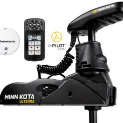 Minn Kota Ulterra 80/MDI/IP Troll Mtr W/i-Pilot Link - 24V-80lb-60in -Fishing Sales 2023 minn kota 1358981 ulterra 80 mdi ip trolling motor w i pilot link and bluetooth 24v 80lb 60in 22125.1651204455