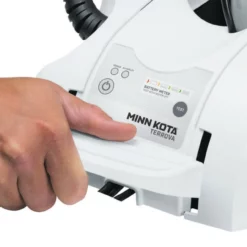 Minn Kota Riptide Terrova 112 W/ I-Pilot & Bluetooth - 36V-112lb-72in -Fishing Sales 2023 minn kota 1363735 riptide terrova 112 trolling motor 03063.1651183163