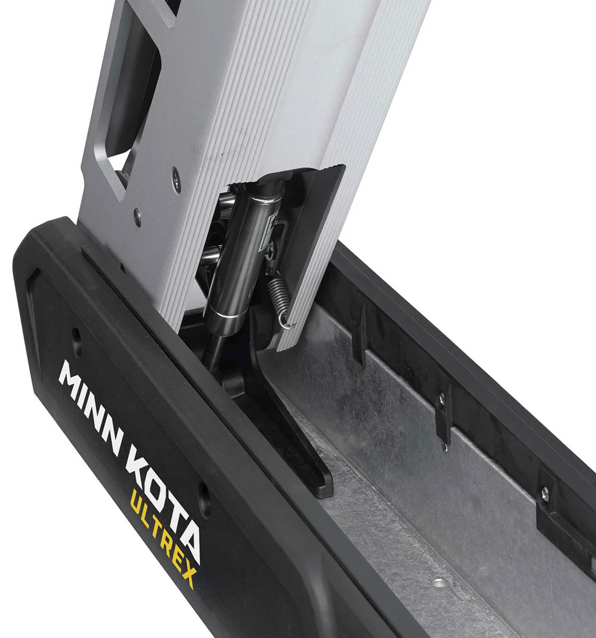 Minn Kota Ultrex 80/US2 W/ I-Pilot Link & Bluetooth - 24V-80lb-52in 6 Minn Kota Ultrex 80/US2 W/ I-Pilot Link & Bluetooth - 24V-80lb-52in - Image 4