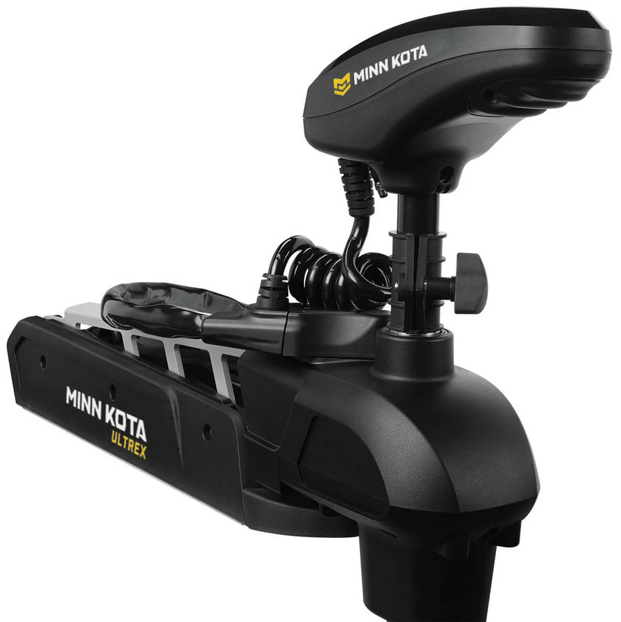 Minn Kota Ultrex 80/MDI/IP Trolling Motor W/i-Pilot - 24V-80lb-52in 7 Minn Kota Ultrex 80/MDI/IP Trolling Motor W/i-Pilot - 24V-80lb-52in - Image 5
