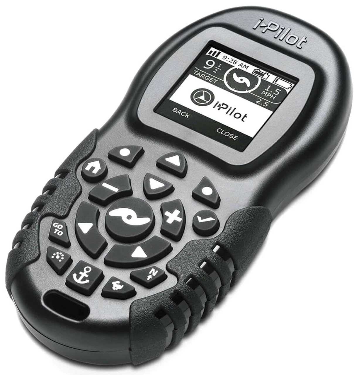 Minn Kota Ultrex 80/MDI/IP Trolling Motor W/i-Pilot - 24V-80lb-52in 5 Minn Kota Ultrex 80/MDI/IP Trolling Motor W/i-Pilot - 24V-80lb-52in - Image 3