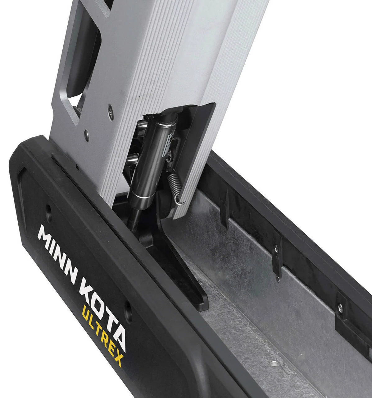 Minn Kota Ultrex 80/MDI/IP Trolling Motor W/i-Pilot - 24V-80lb-52in 6 Minn Kota Ultrex 80/MDI/IP Trolling Motor W/i-Pilot - 24V-80lb-52in - Image 4