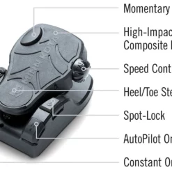 Minn Kota Ultrex 80/MDI/IP Trolling Motor W/i-Pilot - 24V-80lb-60in -Fishing Sales 2023 minn kota 1368852 ultrex 80 mdi ip trolling motor w i pilot and bluetooth 24v 80lb 60in 93838.1651204491