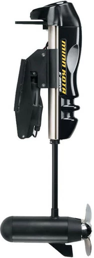 Minn Kota 1371010 E-Drive - Electric Outboard - 2Hp - 48V - 20" Shaft 3 Minn Kota 1371010 E-Drive - Electric Outboard - 2Hp - 48V - 20" Shaft