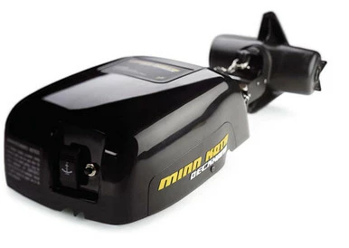 Minn Kota 1810140 DeckHand 40 3 Minn Kota 1810140 DeckHand 40