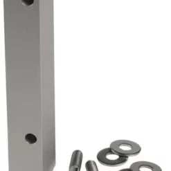 Minn Kota 1810210 Talon Spacer Block Marine Atlas 4 & 8" Jack Plate