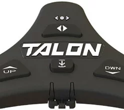Minn Kota 1810257 Talon Bluetooth Wireless Foot Switch