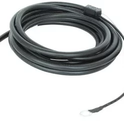 Minn Kota 1820089 MK-EC-15 Battery Charger Output Extension Cable