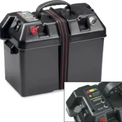 Minn Kota 1820175 Trolling Motor Power Center