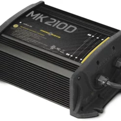 Minn Kota 1822105 MK-210D 2 Bank X 5 Amps