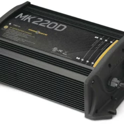 Minn Kota 1822205 MK-220D 2 Bank X 10 Amps
