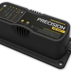 Minn Kota 1831060 MK106PC 1 Bank X 6 Amp Precision Charger