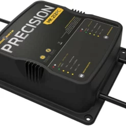 Minn Kota 1832120 MK212PC 2 Bank X 6 Amp Precision Charger
